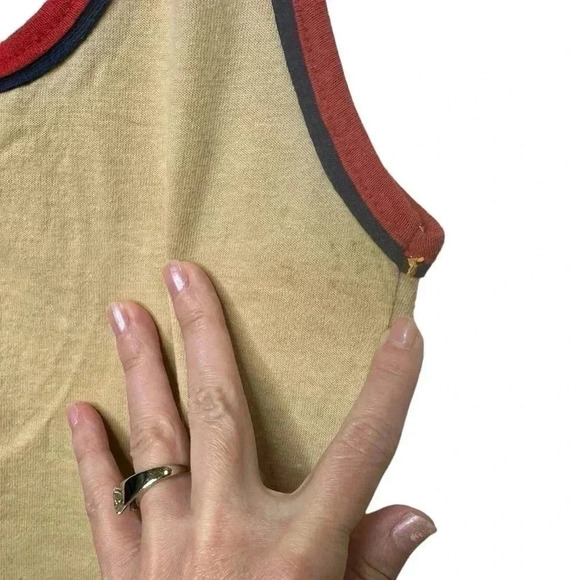 Vintage Star Wars Jawas Kid size M 10-12 Tank Top - Picture 5 of 7